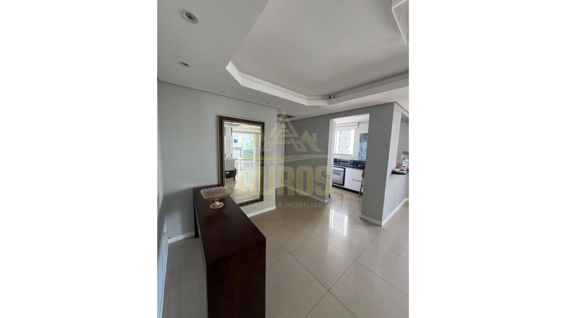 Apartamento com 1 suíte mais 2 demi suítes no La Salle Residence próximo ao Passeio São Miguel - Imagem 2