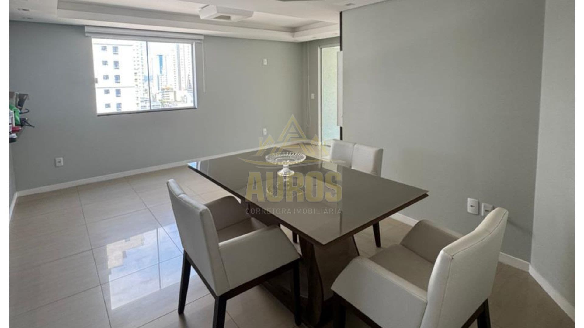 Apartamento com 1 suíte mais 2 demi suítes no La Salle Residence próximo ao Passeio São Miguel - Imagem 1