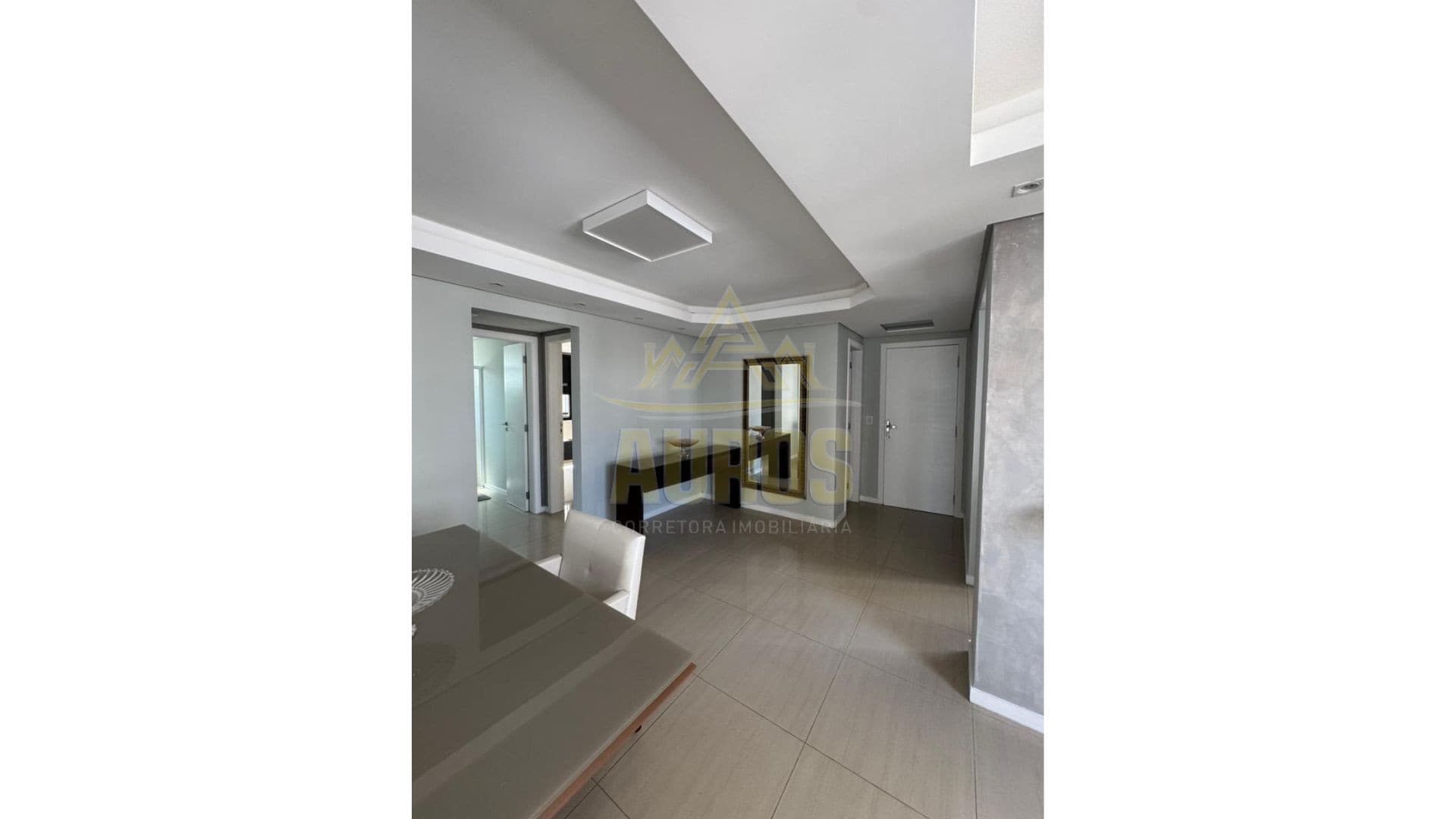 Apartamento com 1 suíte mais 2 demi suítes no La Salle Residence próximo ao Passeio São Miguel - Imagem 7