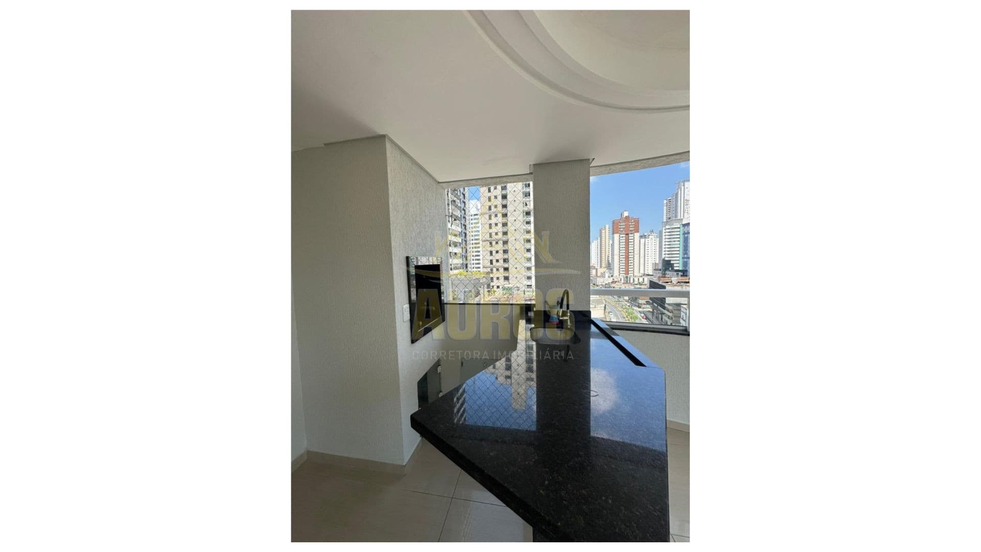 Apartamento com 1 suíte mais 2 demi suítes no La Salle Residence próximo ao Passeio São Miguel - Imagem 4