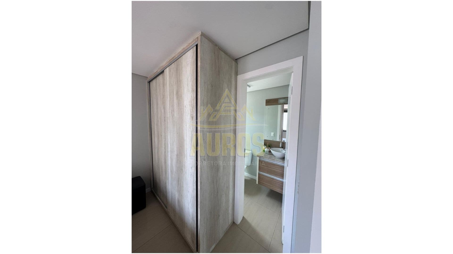 Apartamento com 1 suíte mais 2 demi suítes no La Salle Residence próximo ao Passeio São Miguel - Imagem 6