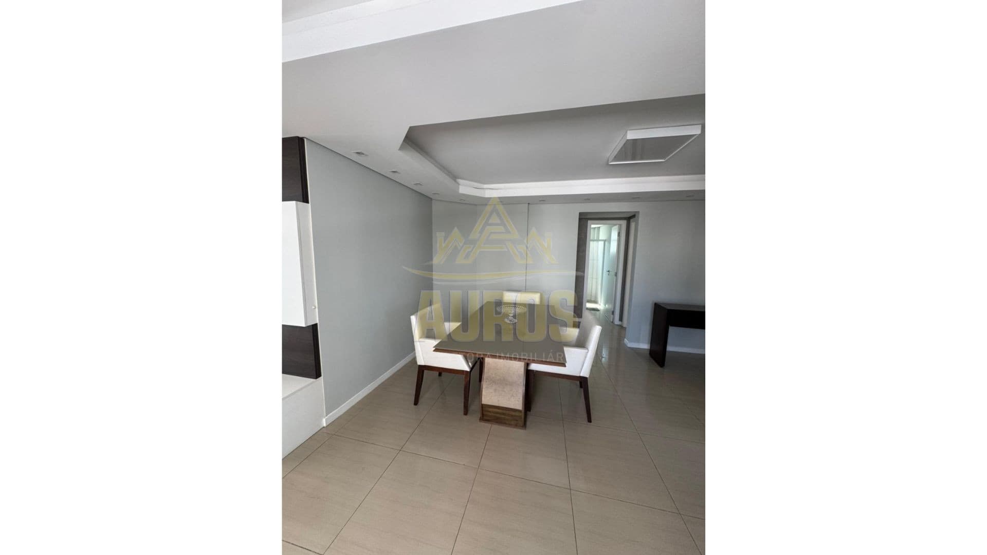 Apartamento com 1 suíte mais 2 demi suítes no La Salle Residence próximo ao Passeio São Miguel - Imagem 11