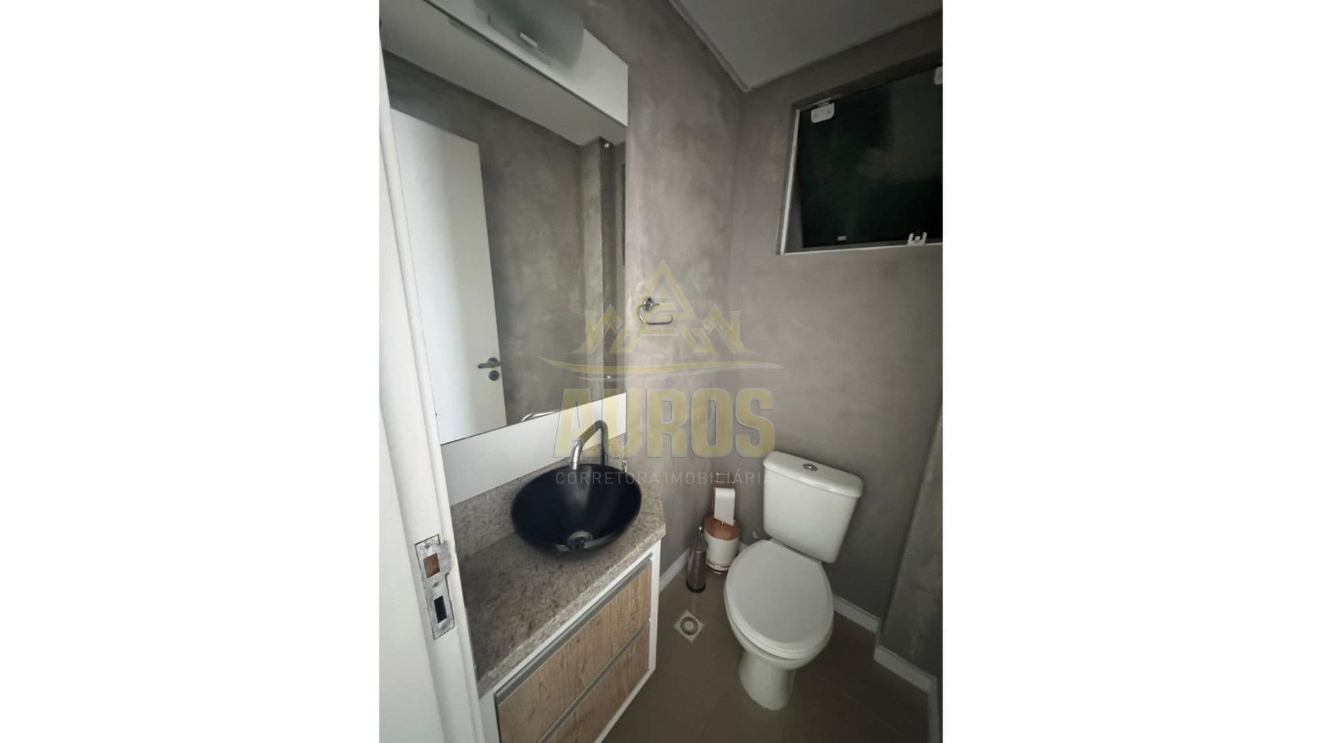 Apartamento com 1 suíte mais 2 demi suítes no La Salle Residence próximo ao Passeio São Miguel - Imagem 9