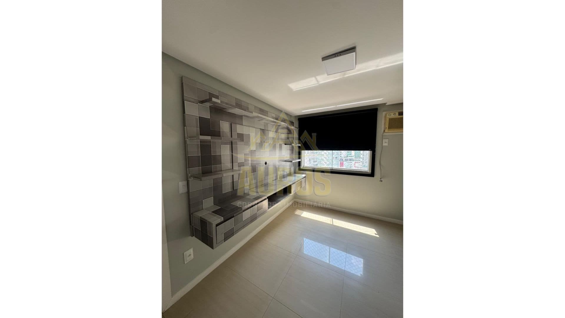 Apartamento com 1 suíte mais 2 demi suítes no La Salle Residence próximo ao Passeio São Miguel - Imagem 13