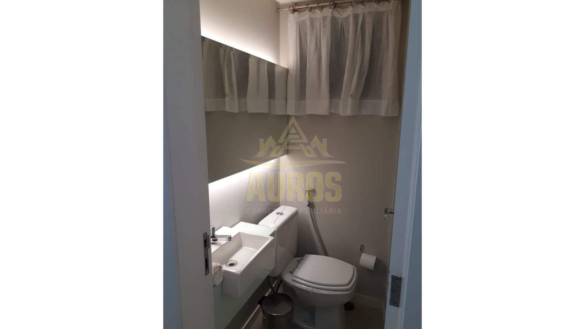 Apartamento próximo ao Passeio São Miguel com 1 suíte mais 2 demi suítes no La Salle Residence - Imagem 7