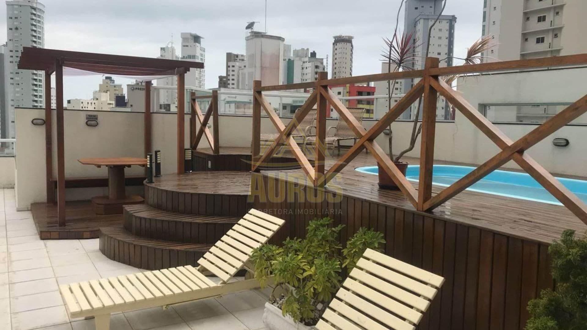 Apartamento próximo ao Passeio São Miguel com 1 suíte mais 2 demi suítes no La Salle Residence - Imagem 8