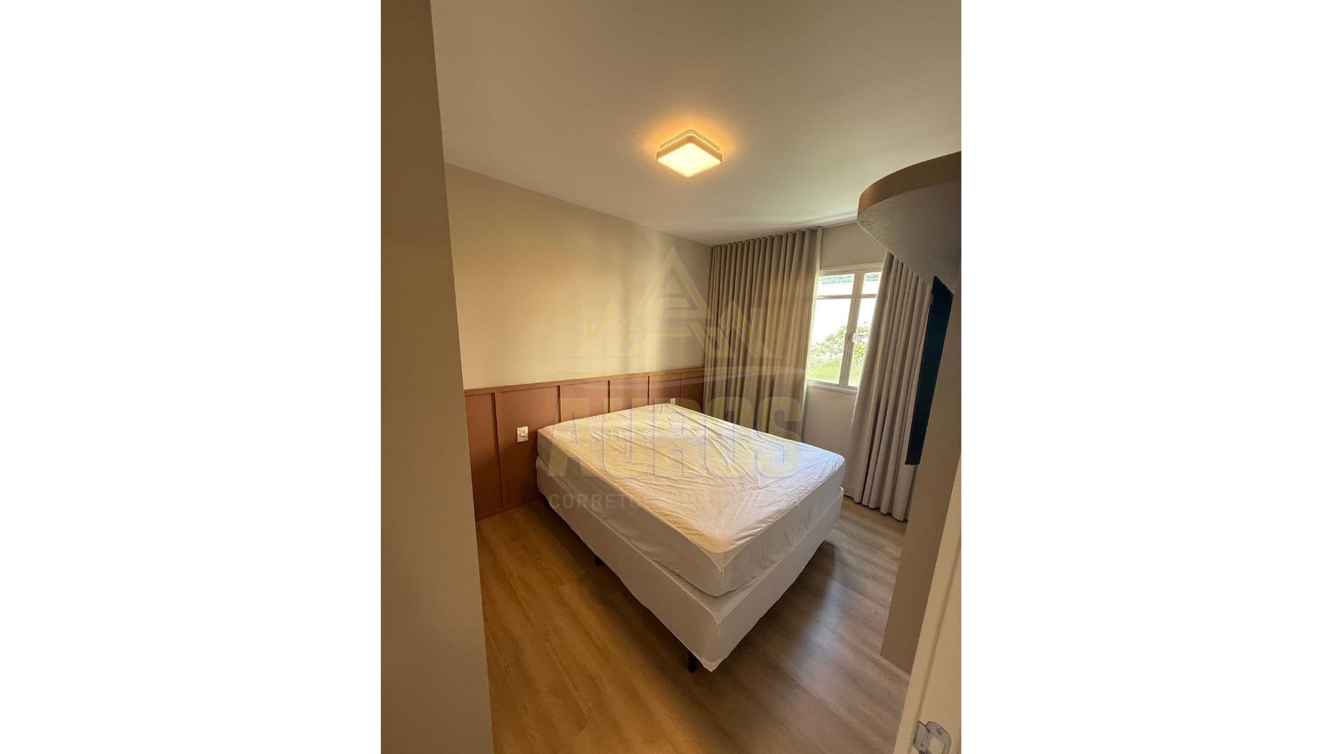 Apartamento recém mobiliado com 1 suíte mais 2 quartos no Edifício Albany, na Avenida Atlântica - Imagem 10