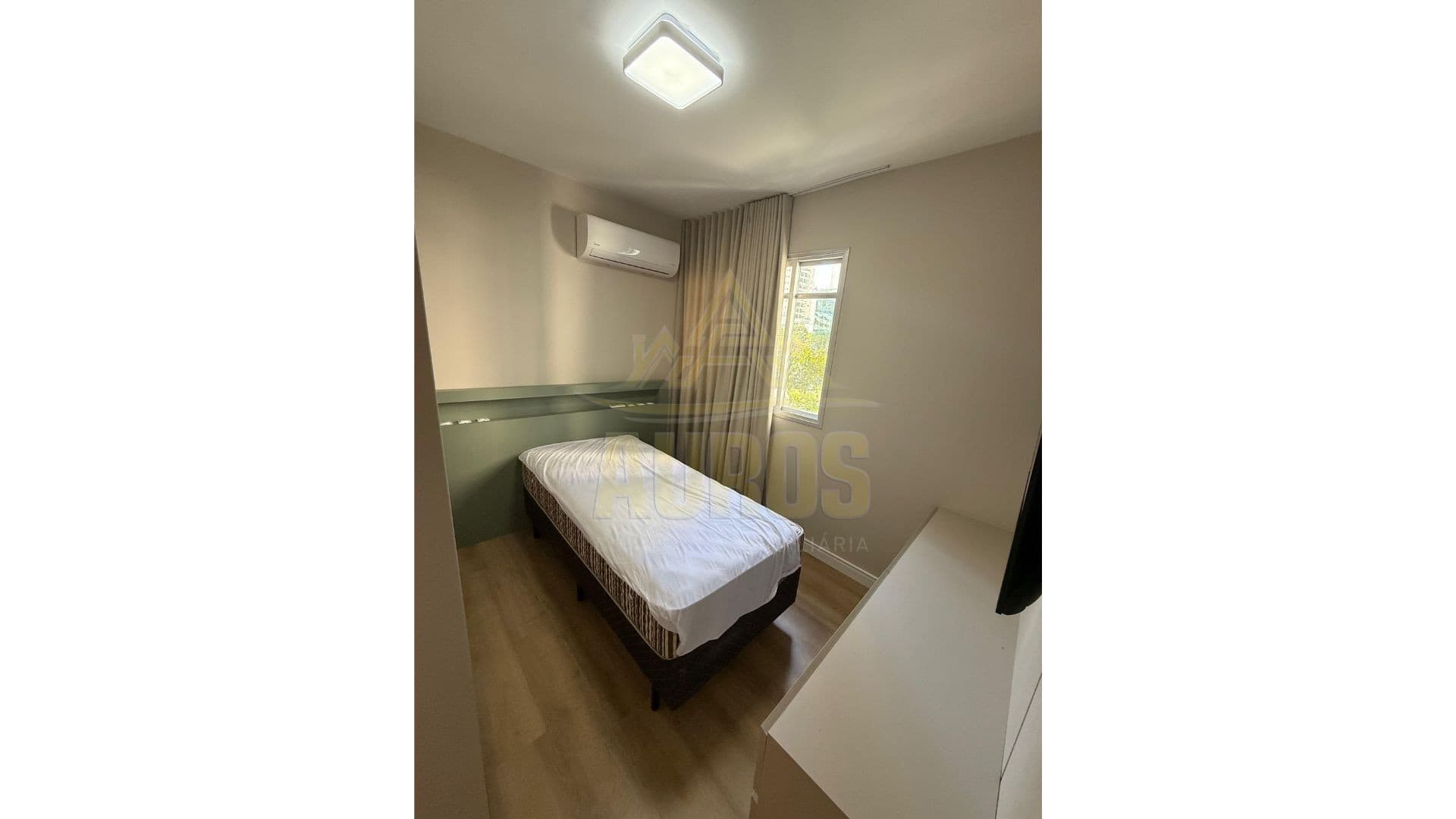 Apartamento recém mobiliado com 1 suíte mais 2 quartos no Edifício Albany, na Avenida Atlântica - Imagem 11