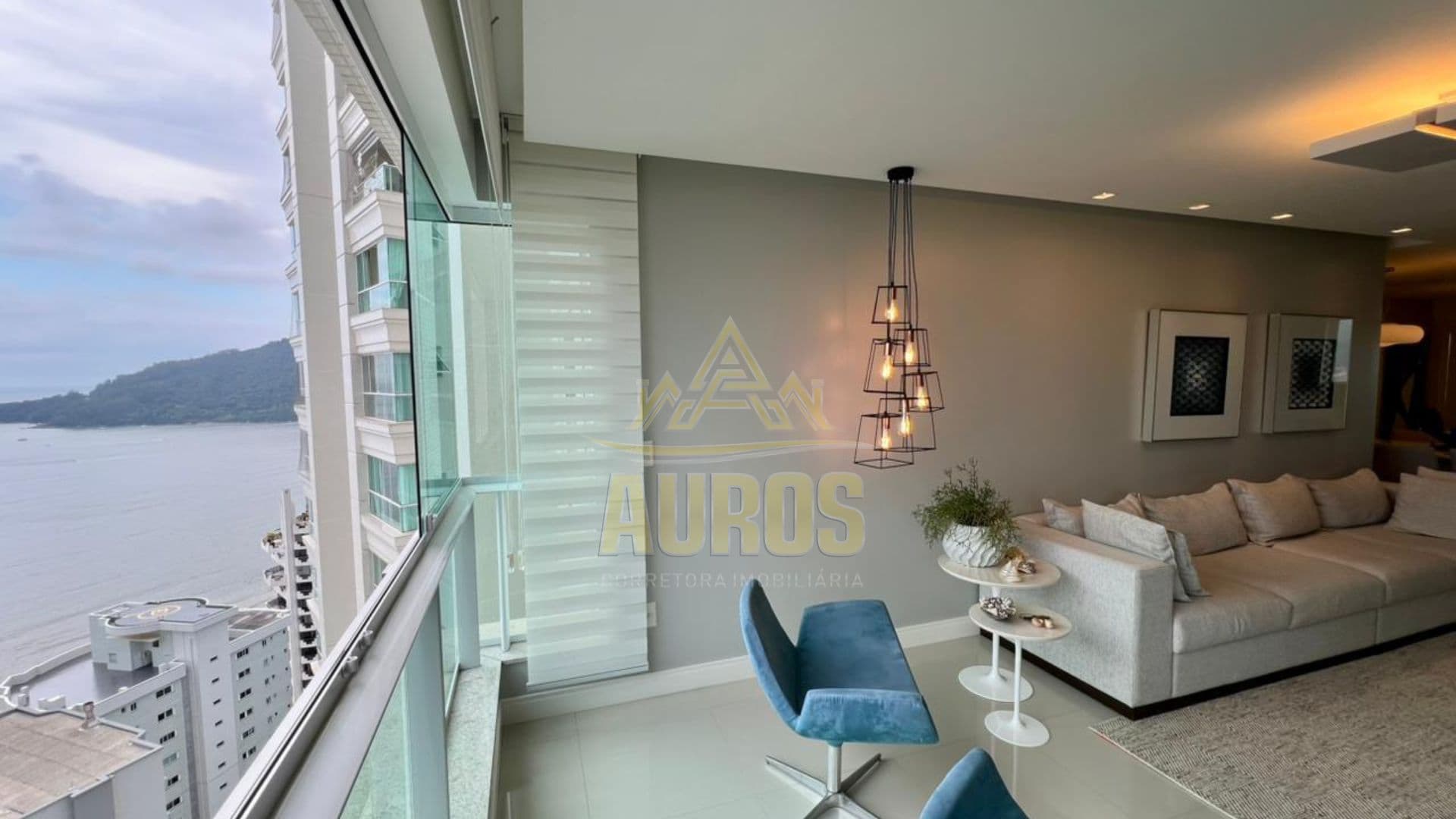 Apartamento no Villa Serena Home Club, com 144 m², 2 suítes + 2 demi-suítes e 3 vagas de garagem - Imagem 4