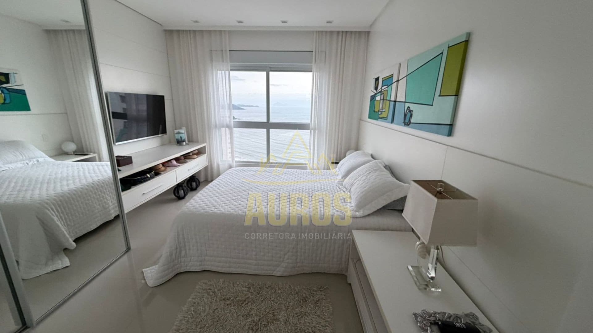 Apartamento no Villa Serena Home Club, com 144 m², 2 suítes + 2 demi-suítes e 3 vagas de garagem - Imagem 10
