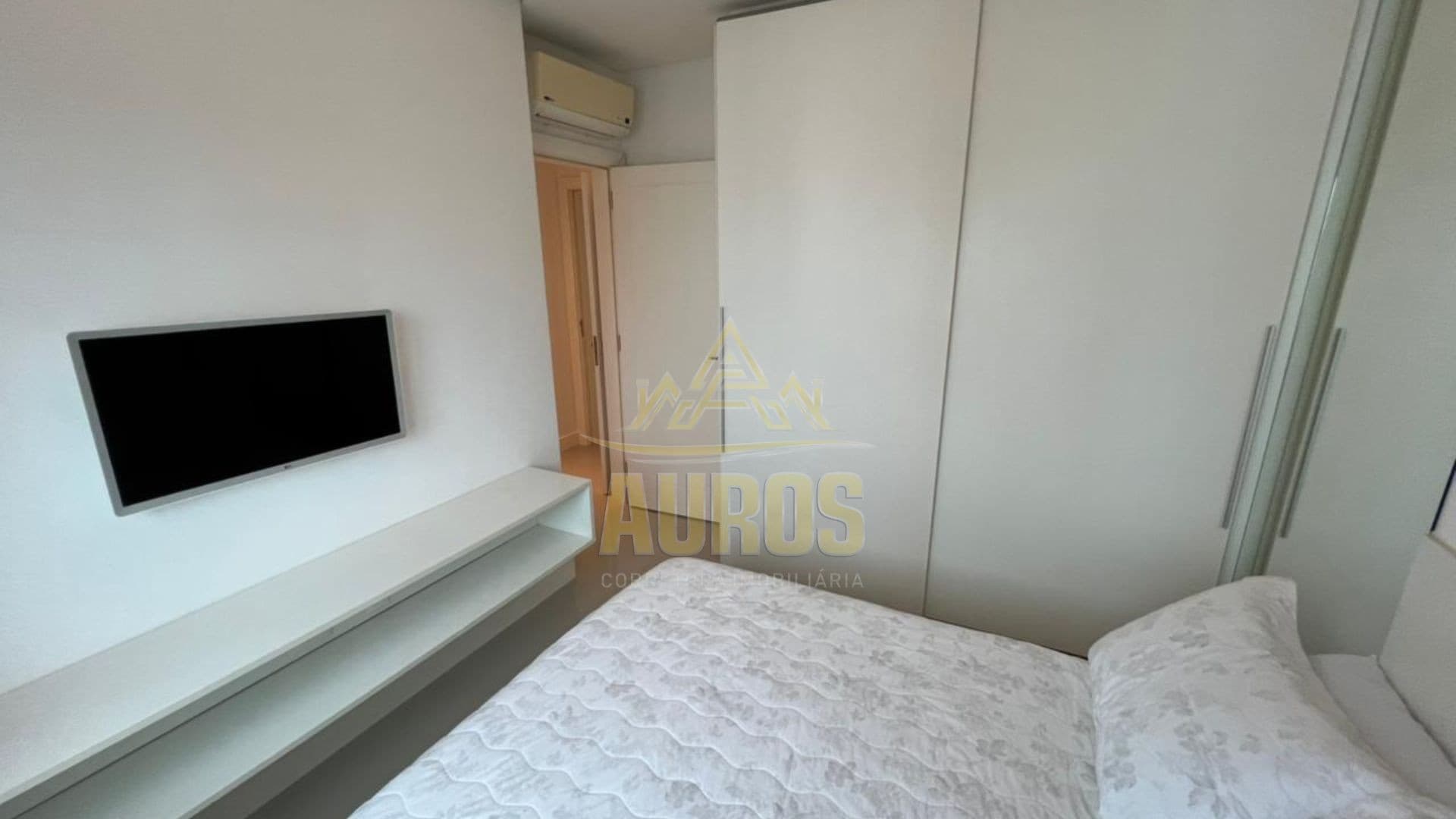 Apartamento no Villa Serena Home Club, com 144 m², 2 suítes + 2 demi-suítes e 3 vagas de garagem - Imagem 12