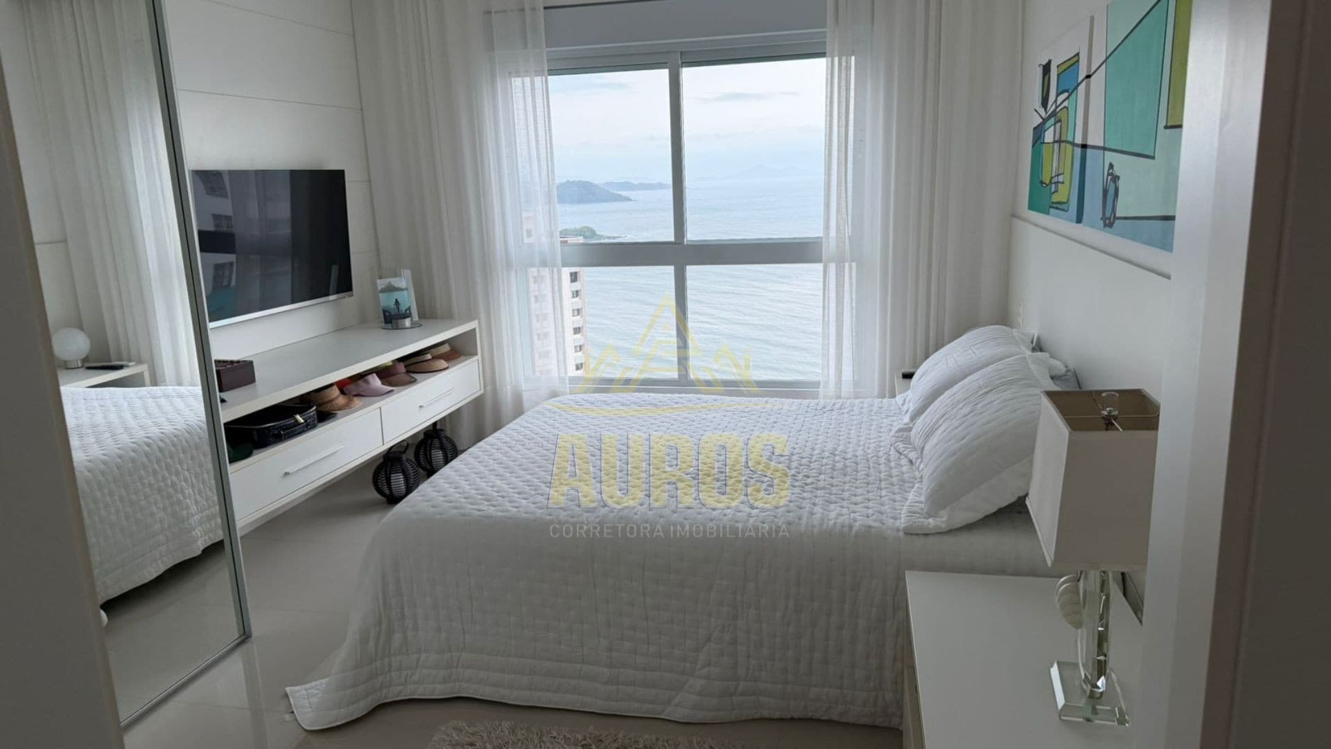 Apartamento no Villa Serena Home Club, com 144 m², 2 suítes + 2 demi-suítes e 3 vagas de garagem - Imagem 11