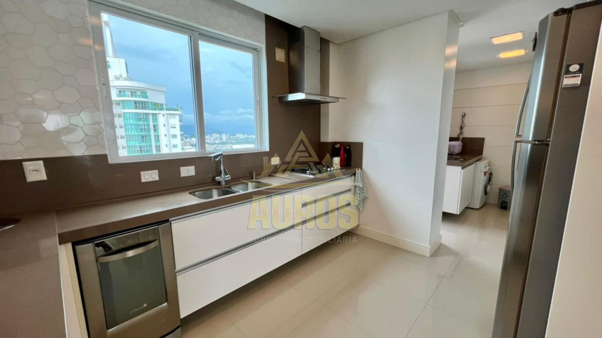 Apartamento no Villa Serena Home Club, com 144 m², 2 suítes + 2 demi-suítes e 3 vagas de garagem - Imagem 14