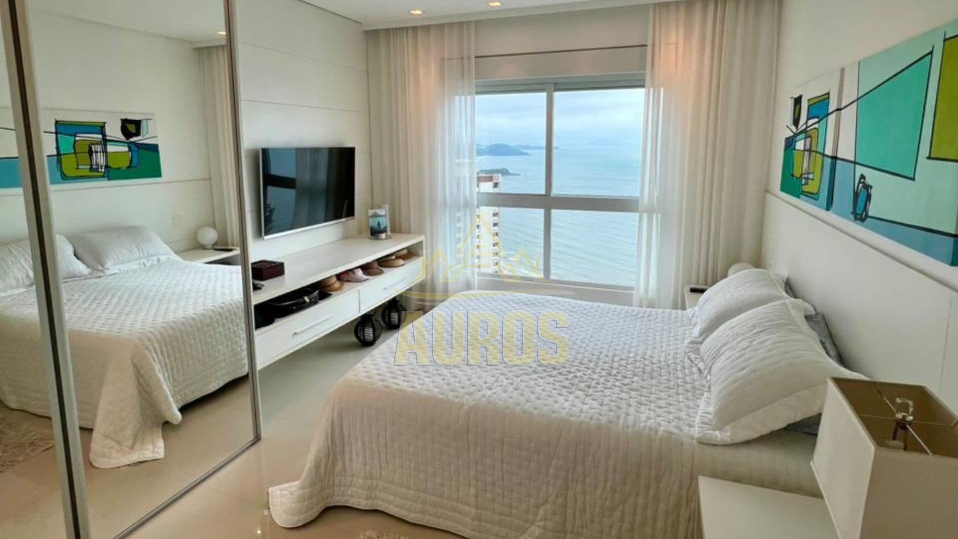 Apartamento no Villa Serena Home Club, com 144 m², 2 suítes + 2 demi-suítes e 3 vagas de garagem - Imagem 13