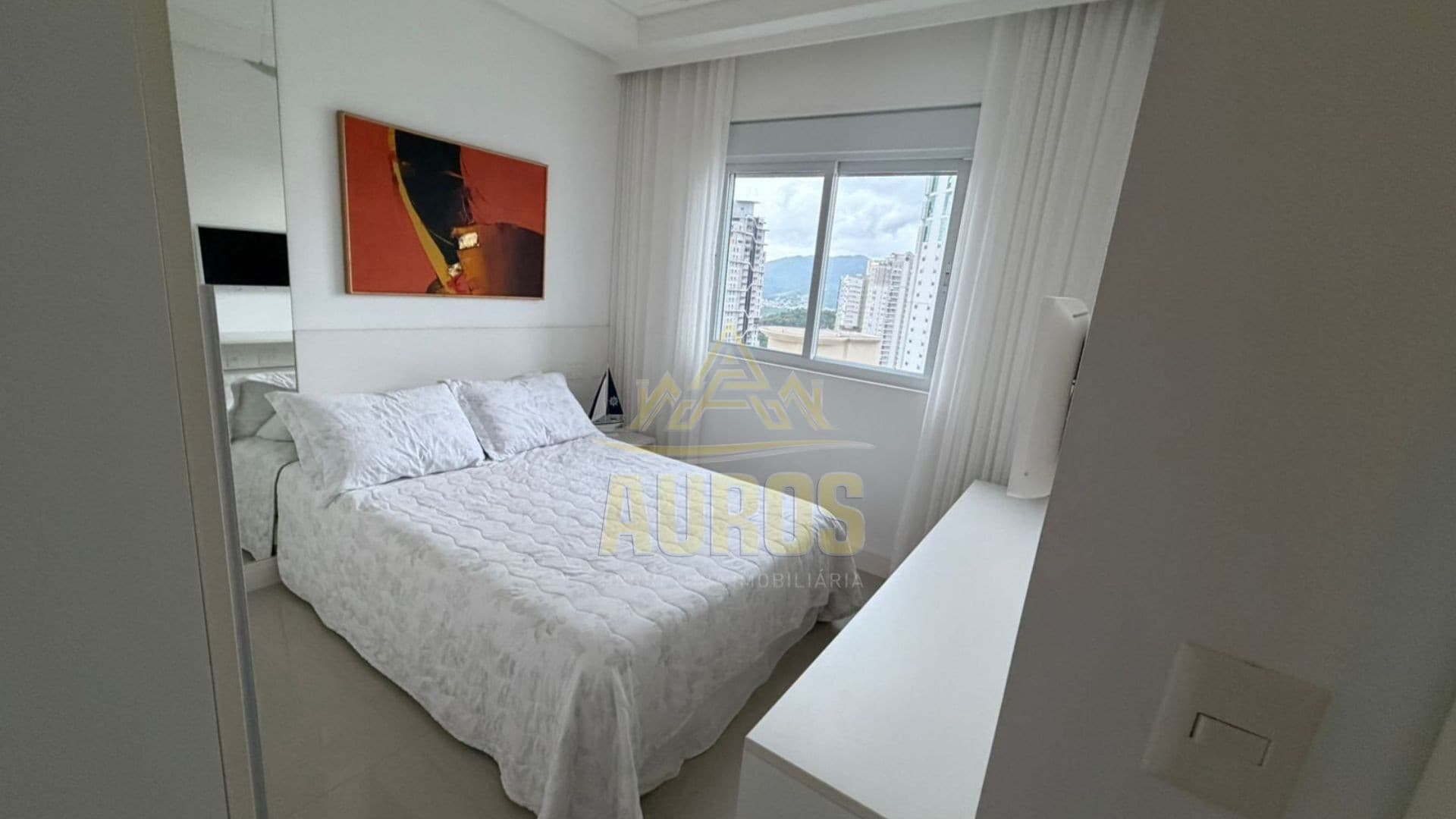 Apartamento no Villa Serena Home Club, com 144 m², 2 suítes + 2 demi-suítes e 3 vagas de garagem - Imagem 8