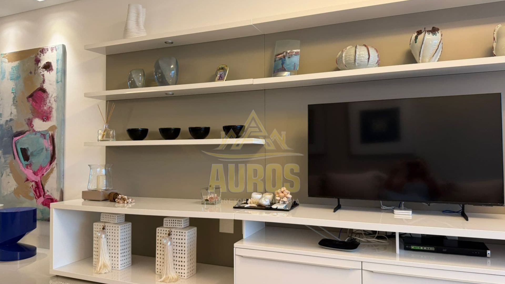 Apartamento no Villa Serena Home Club, com 144 m², 2 suítes + 2 demi-suítes e 3 vagas de garagem - Imagem 7