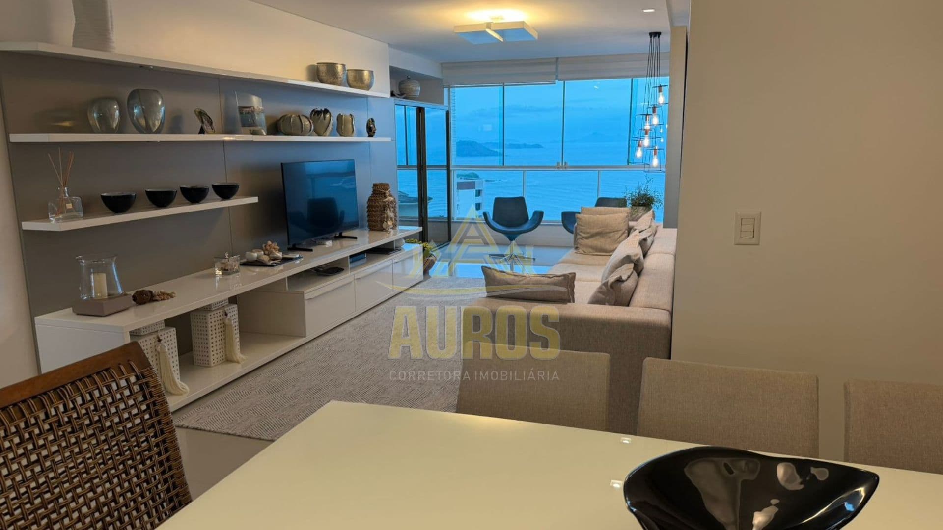 Apartamento no Villa Serena Home Club, com 144 m², 2 suítes + 2 demi-suítes e 3 vagas de garagem - Imagem 6