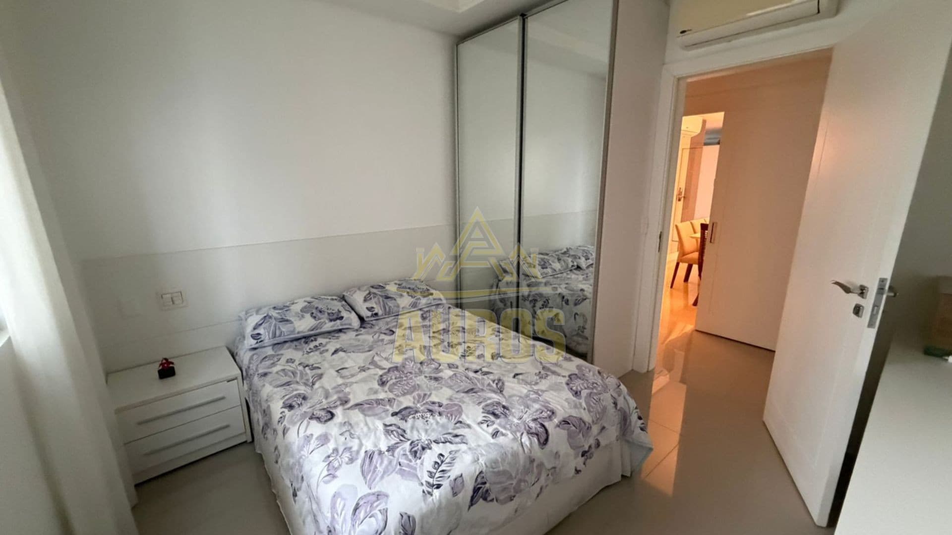Apartamento no Villa Serena Home Club, com 144 m², 2 suítes + 2 demi-suítes e 3 vagas de garagem - Imagem 9