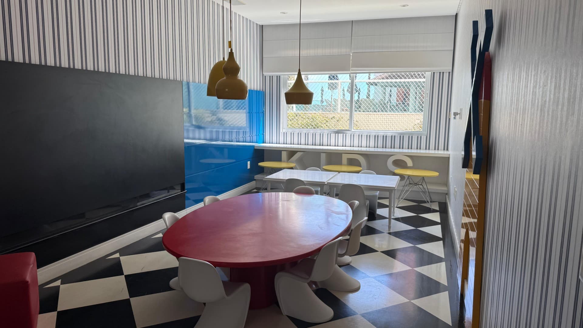 Apartamento no Villa Serena Home Club, com 144 m², 2 suítes + 2 demi-suítes e 3 vagas de garagem - Imagem 18