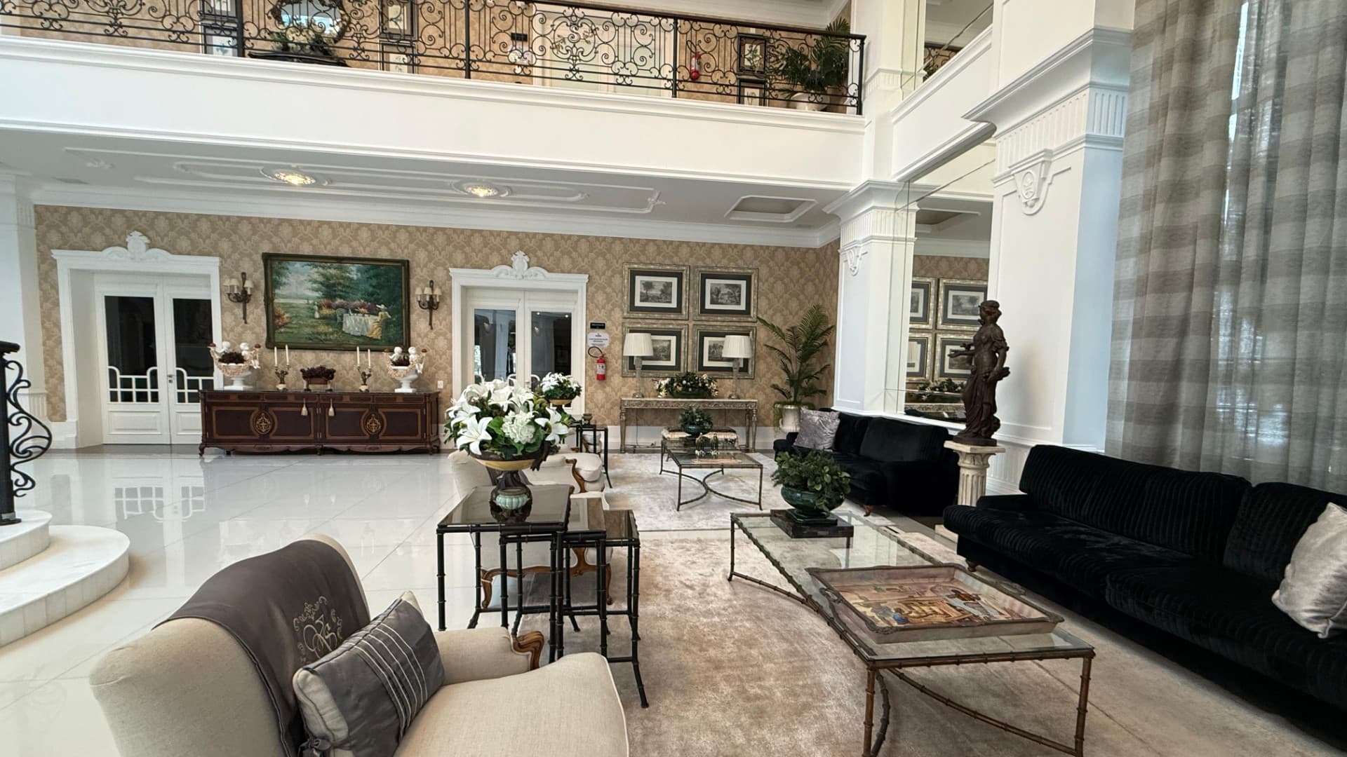 Apartamento no Villa Serena Home Club, com 144 m², 2 suítes + 2 demi-suítes e 3 vagas de garagem - Imagem 16