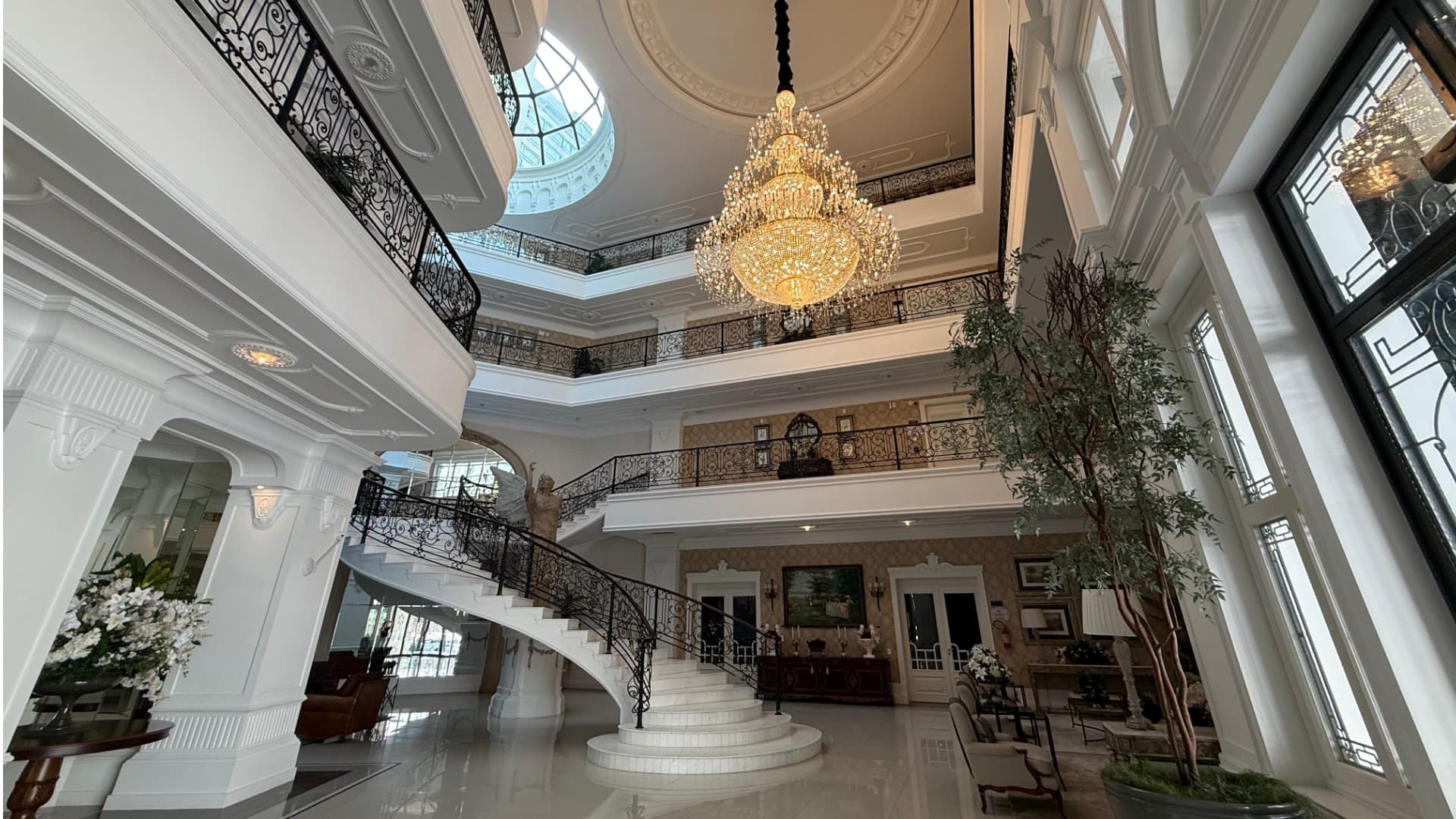 Apartamento no Villa Serena Home Club, com 144 m², 2 suítes + 2 demi-suítes e 3 vagas de garagem - Imagem 15