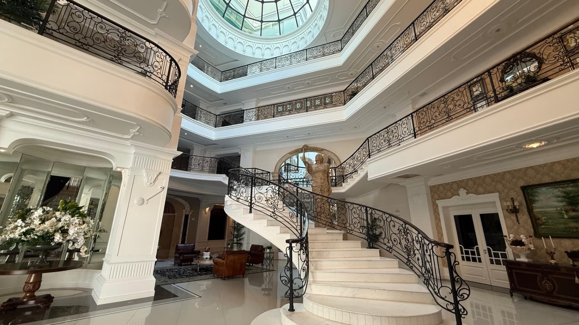 Apartamento no Villa Serena Home Club, com 144 m², 2 suítes + 2 demi-suítes e 3 vagas de garagem - Imagem 17