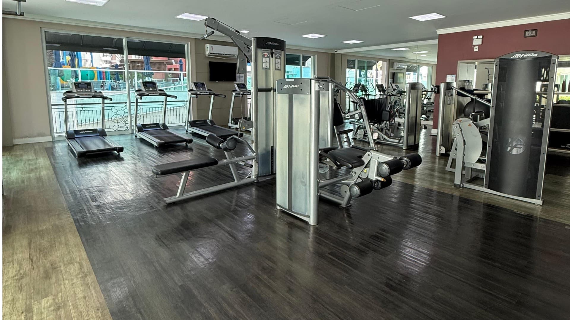 Apartamento no Villa Serena Home Club, com 144 m², 2 suítes + 2 demi-suítes e 3 vagas de garagem - Imagem 20