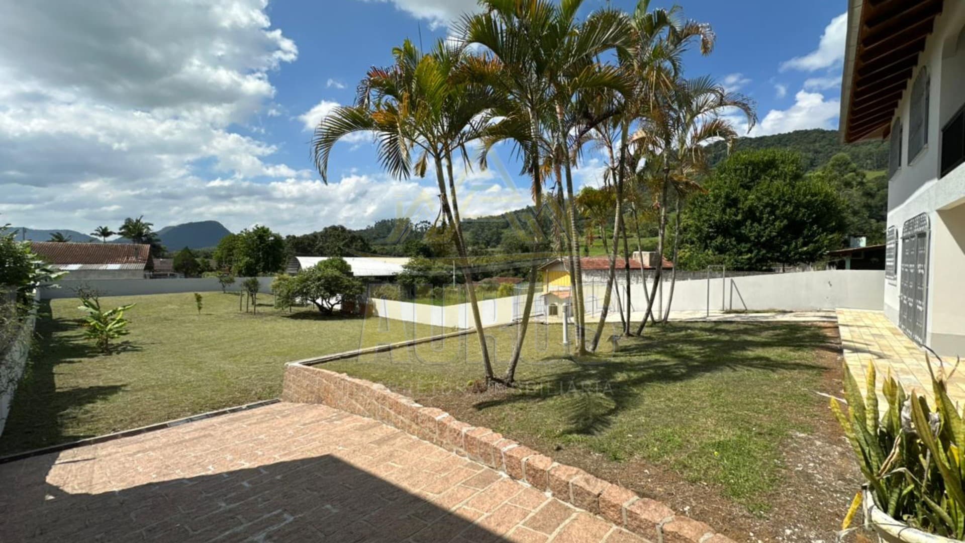 Casa com terreno de 1532m²  - Imagem 4