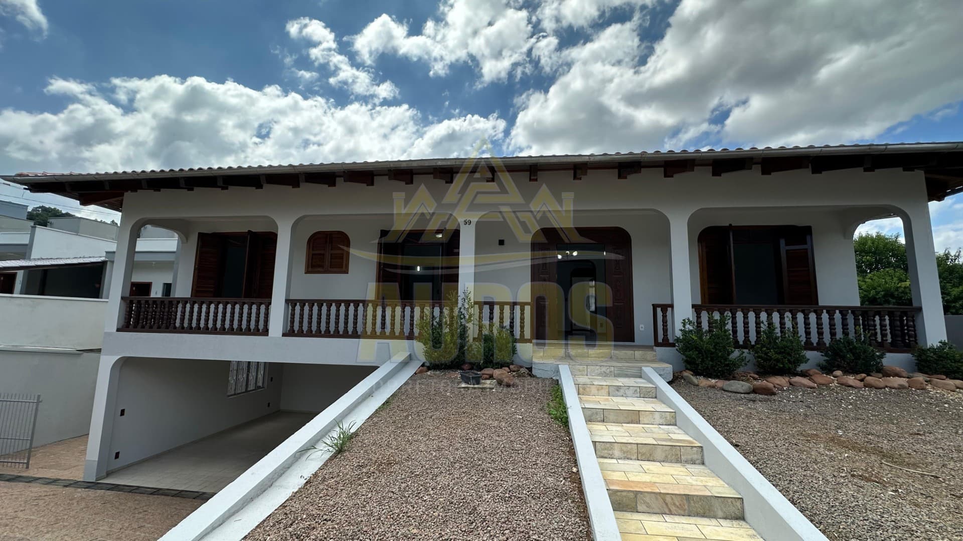 Casa com terreno de 1532m²  - Imagem 6