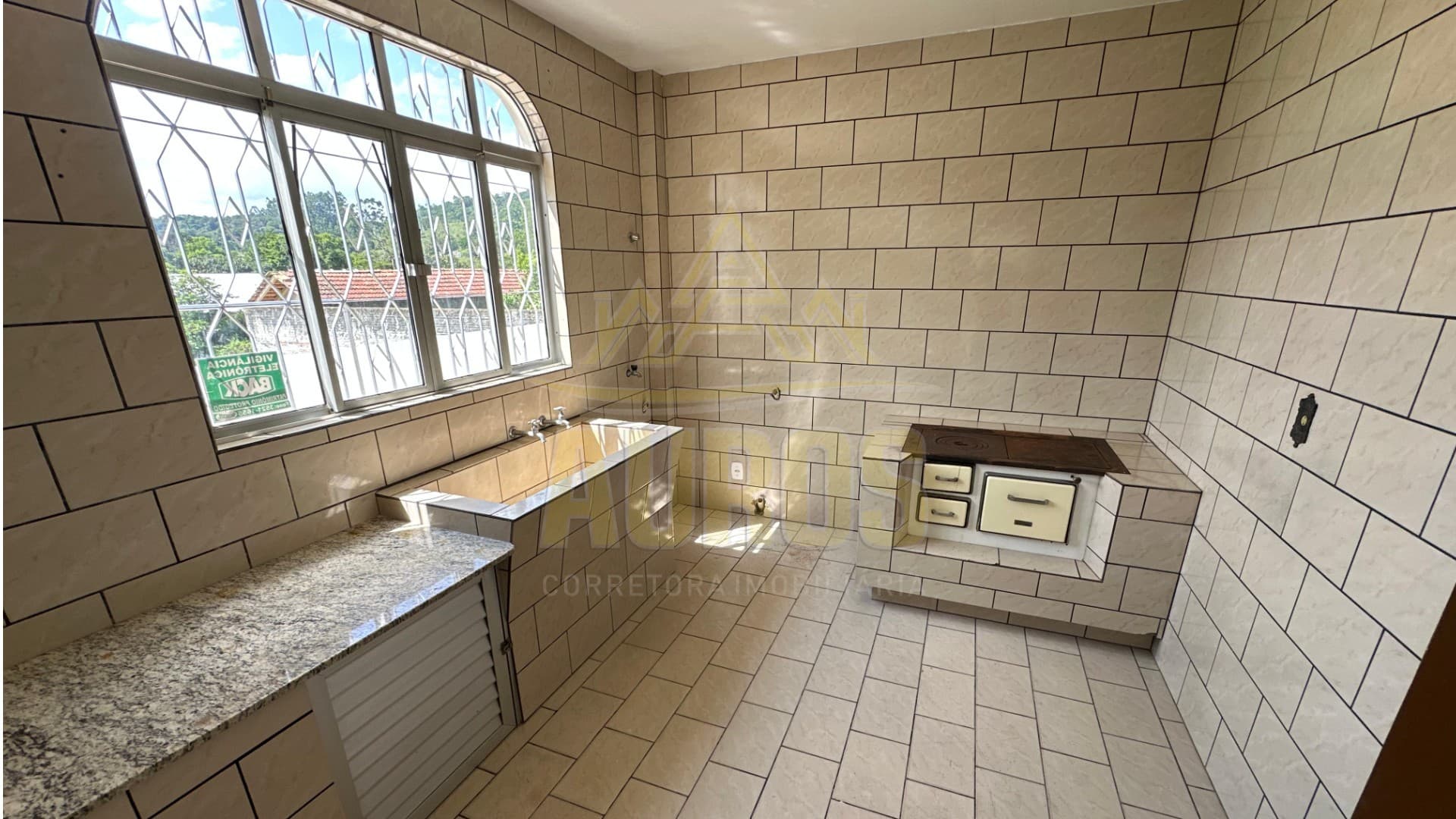 Casa com terreno de 1532m²  - Imagem 11