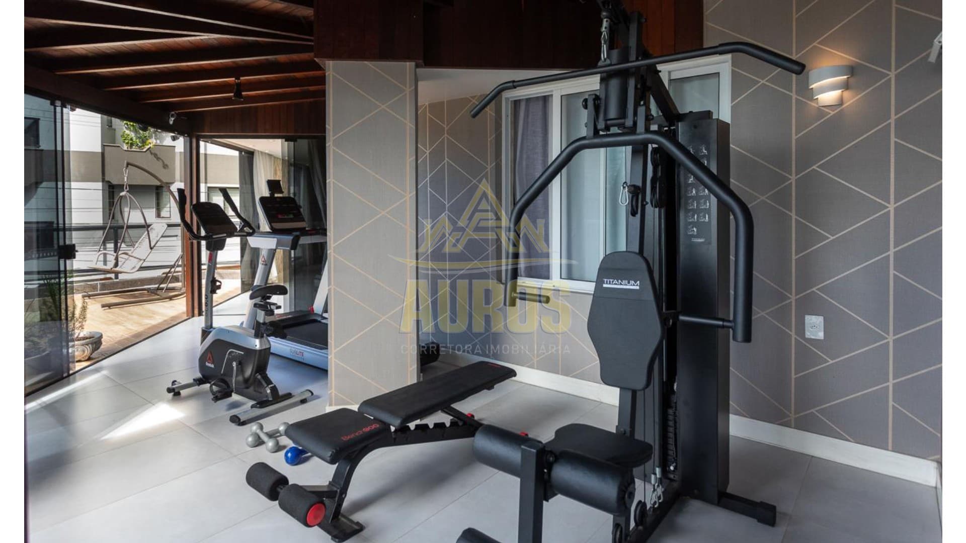 Apartamento Diferenciado e Frente Mar no Edifício Notre Ville - Imagem 6