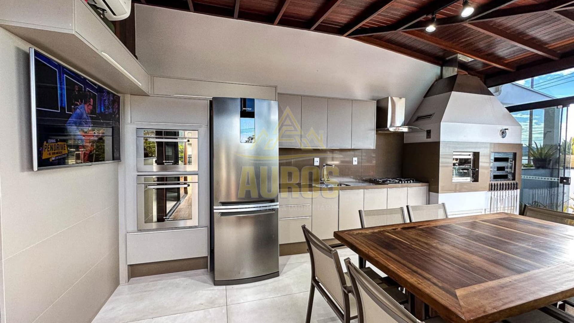 Apartamento Diferenciado e Frente Mar no Edifício Notre Ville - Imagem 7