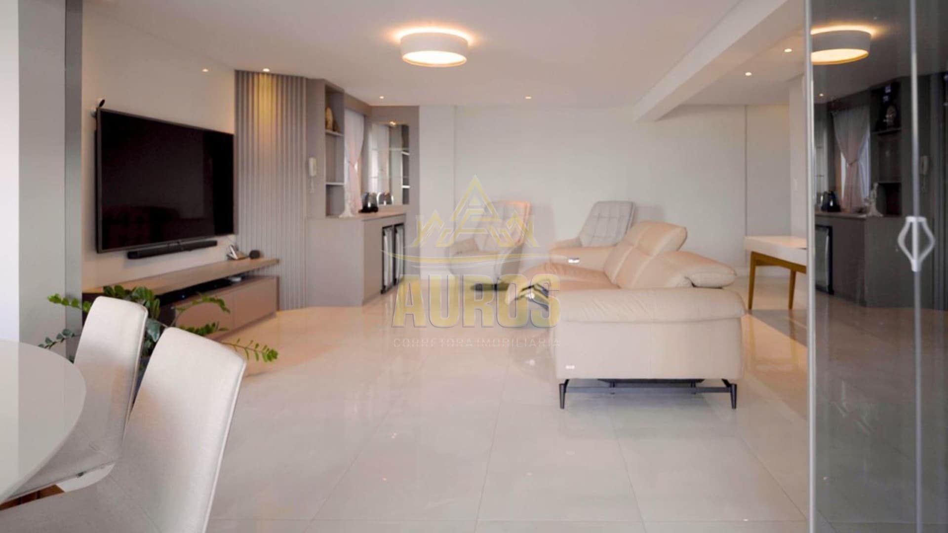 Apartamento Diferenciado e Frente Mar no Edifício Notre Ville - Imagem 10