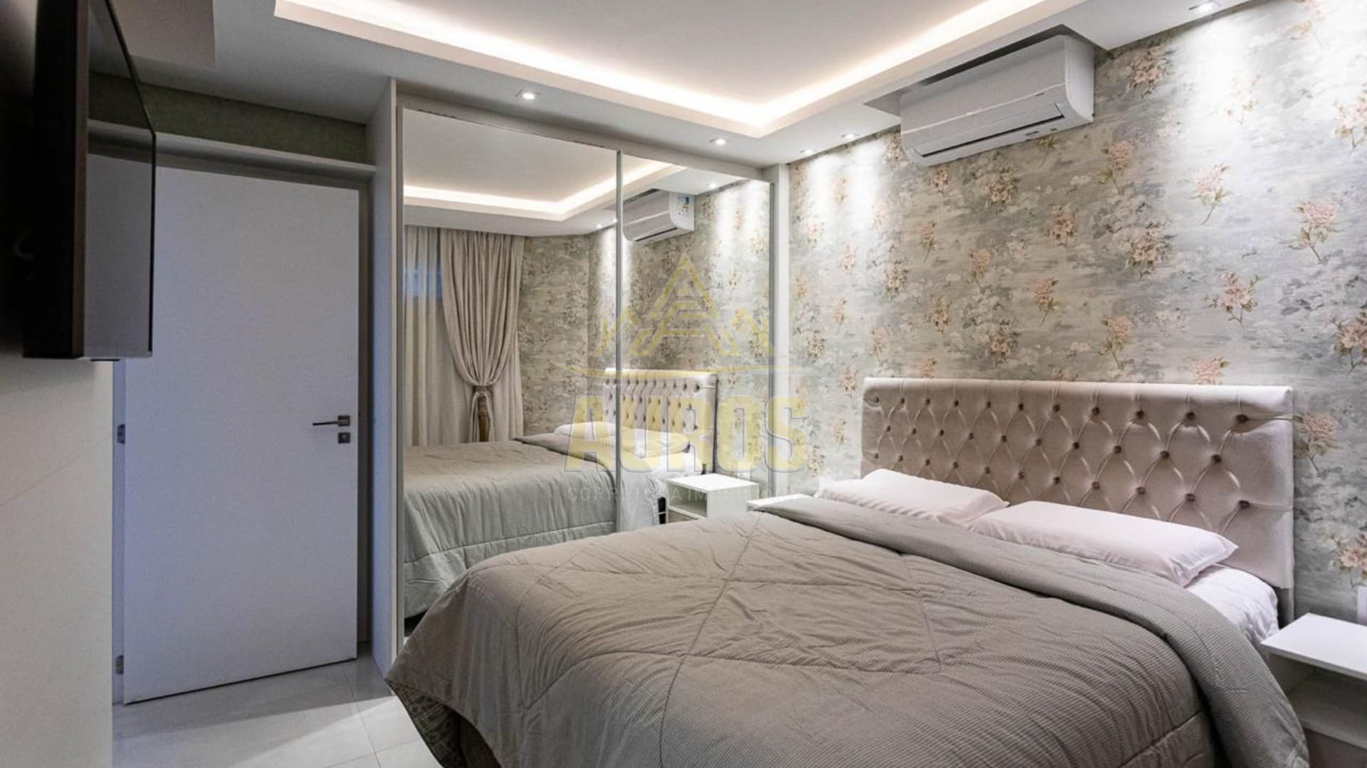 Apartamento Diferenciado e Frente Mar no Edifício Notre Ville - Imagem 13