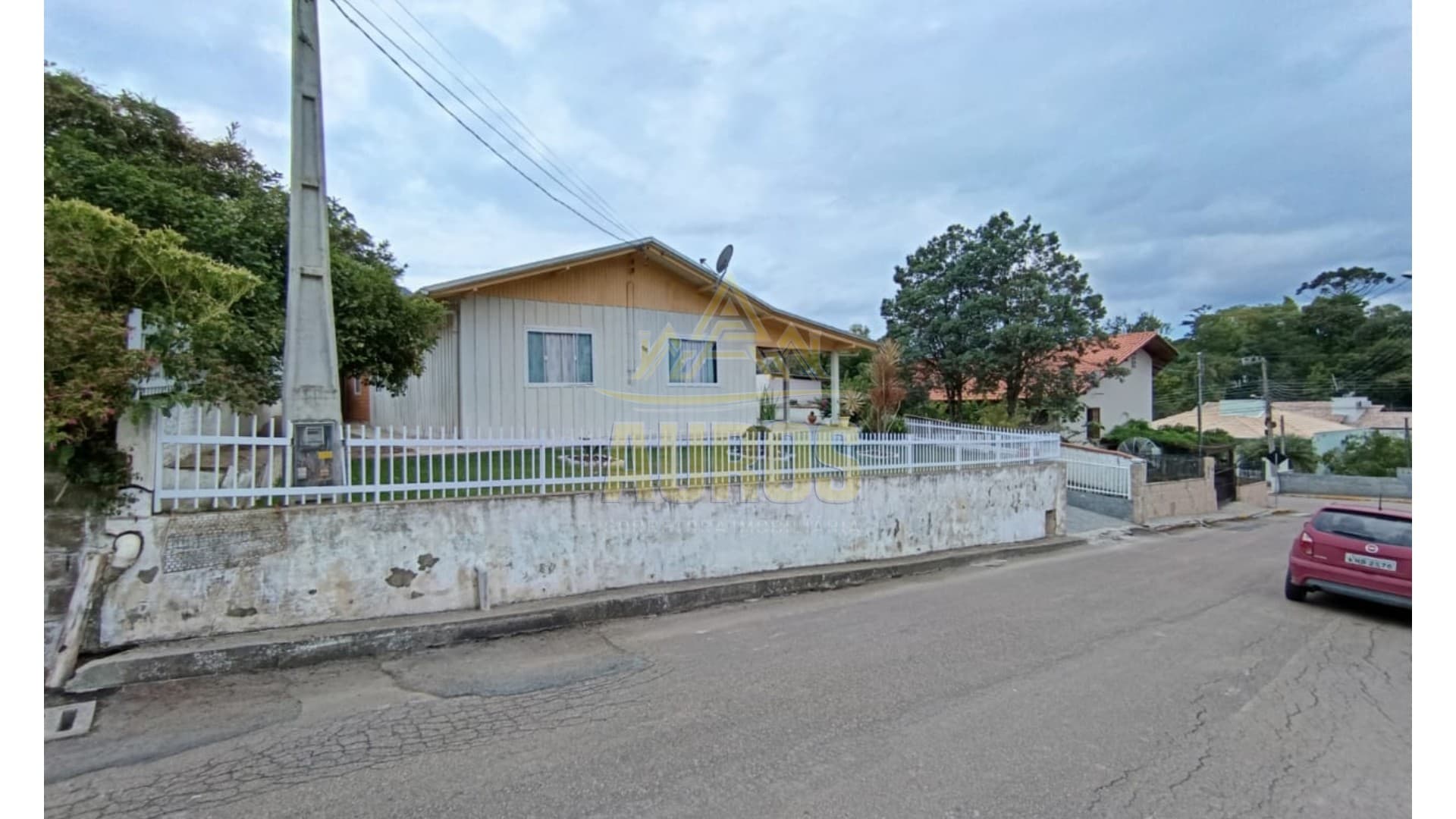 Casa com 4 quartos no bairro Bremer - Imagem 1