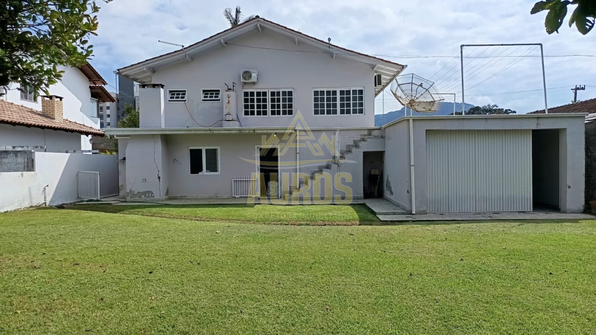 Casa de alvenaria com 2 pavimentos e 300m² no bairro bremer - Imagem 2