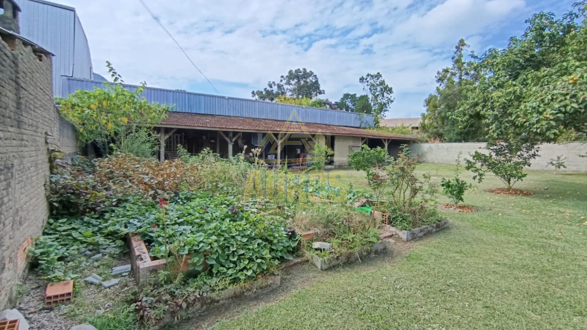 Casa de alvenaria com 2 pavimentos e 300m² no bairro bremer - Imagem 3