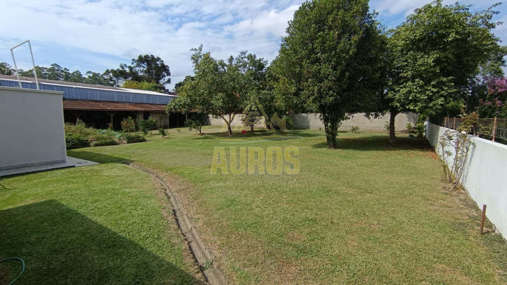 Casa de alvenaria com 2 pavimentos e 300m² no bairro bremer - Imagem 4