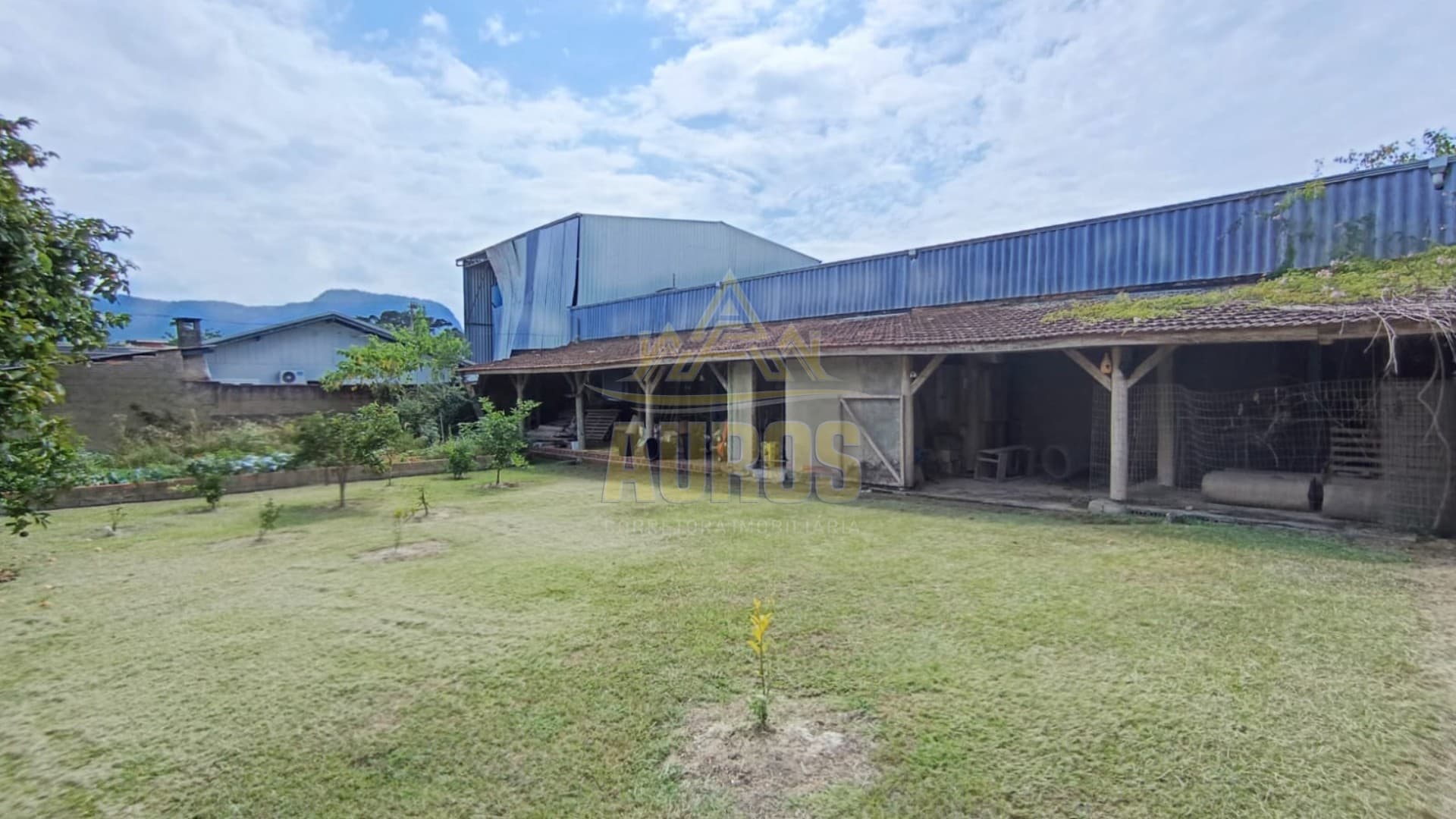 Casa de alvenaria com 2 pavimentos e 300m² no bairro bremer - Imagem 7