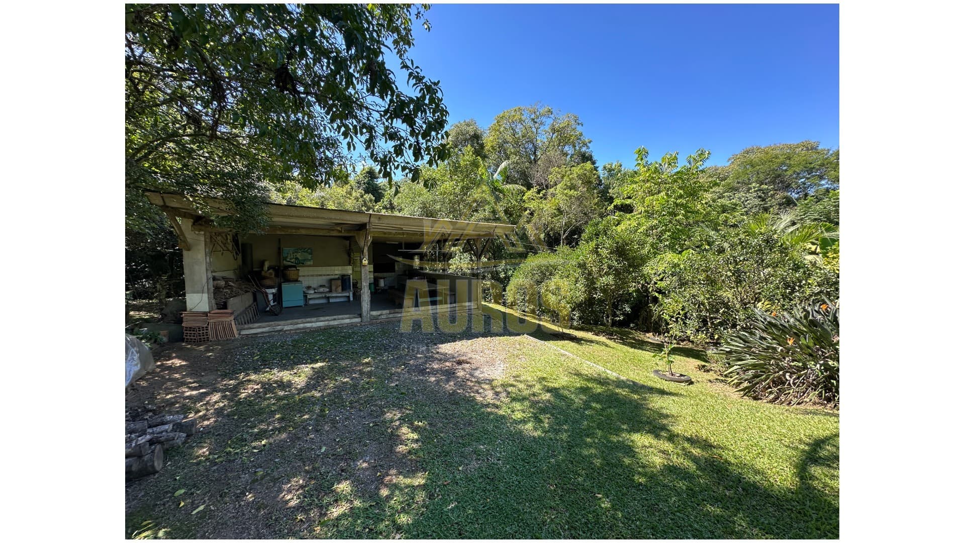 Sítio à Venda na Albertina, 8km do centro de Rio do Sul - Imagem 8