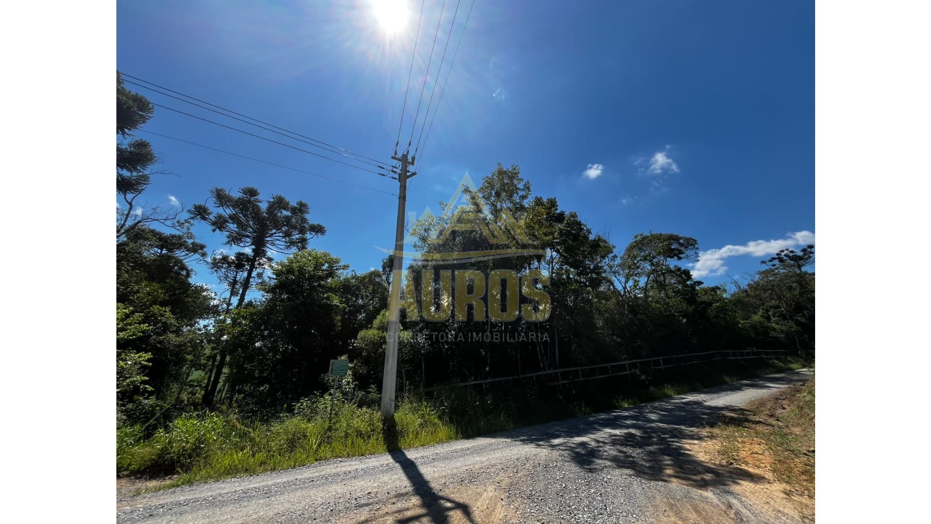 Sítio em Agronômica - Imagem 3