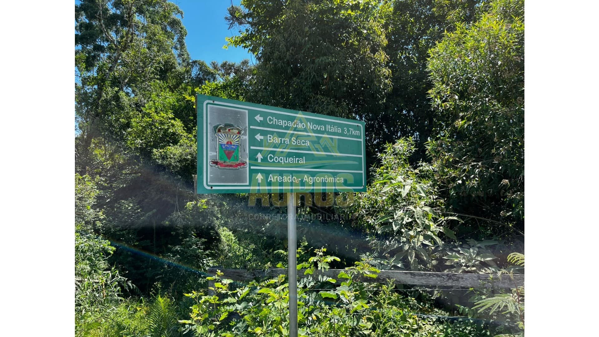 Sítio em Agronômica - Imagem 7