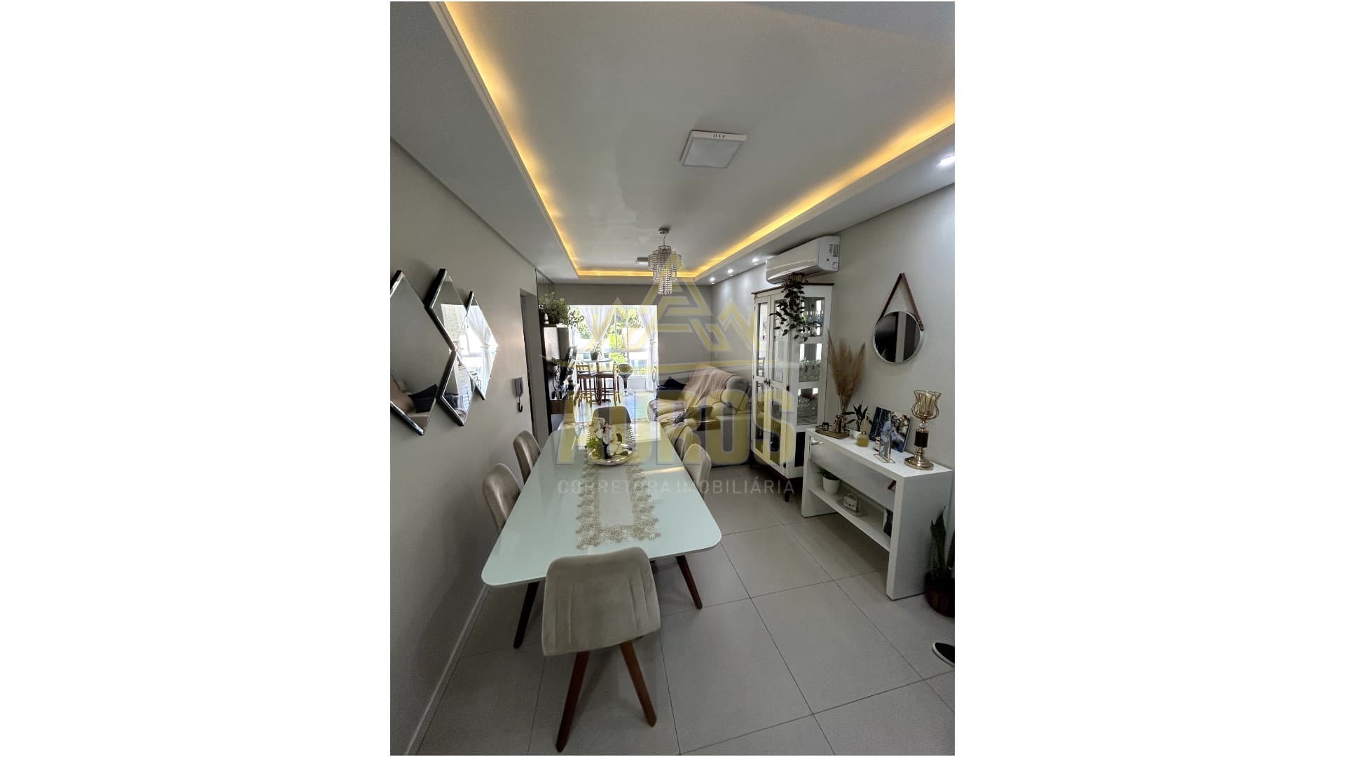 Apartamento no Residencial Mandala no bairro Laranjeiras - Imagem 3