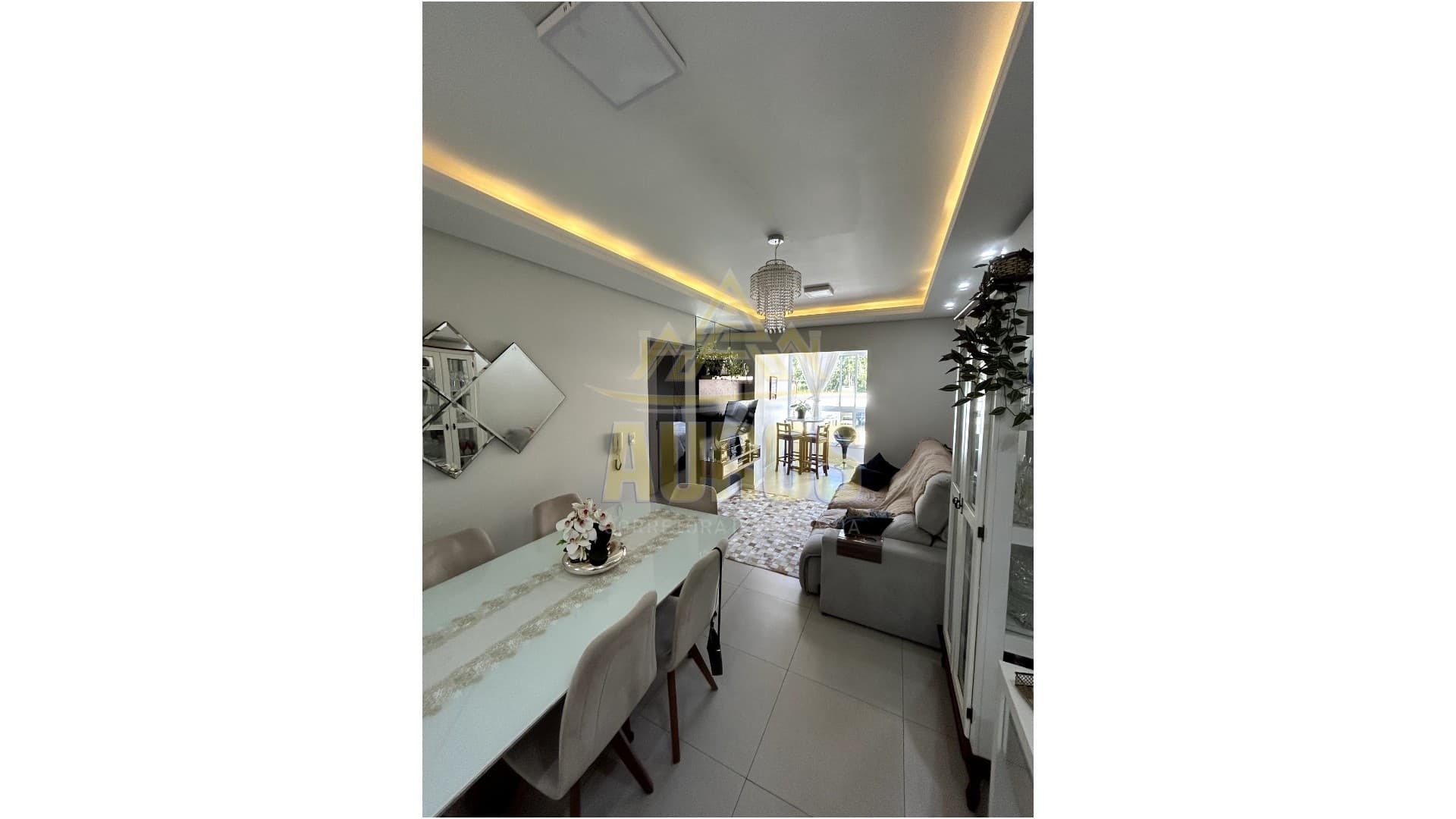 Apartamento no Residencial Mandala no bairro Laranjeiras - Imagem 2