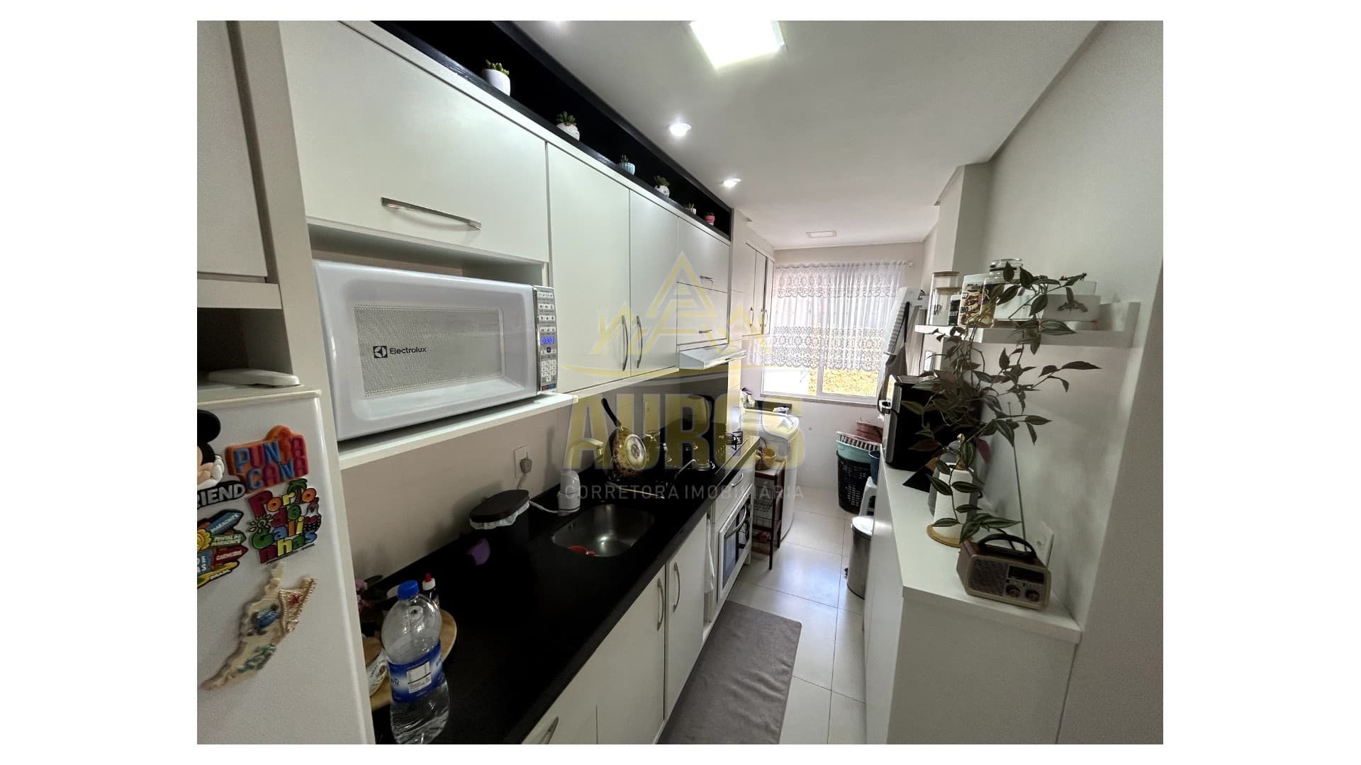 Apartamento no Residencial Mandala no bairro Laranjeiras - Imagem 6