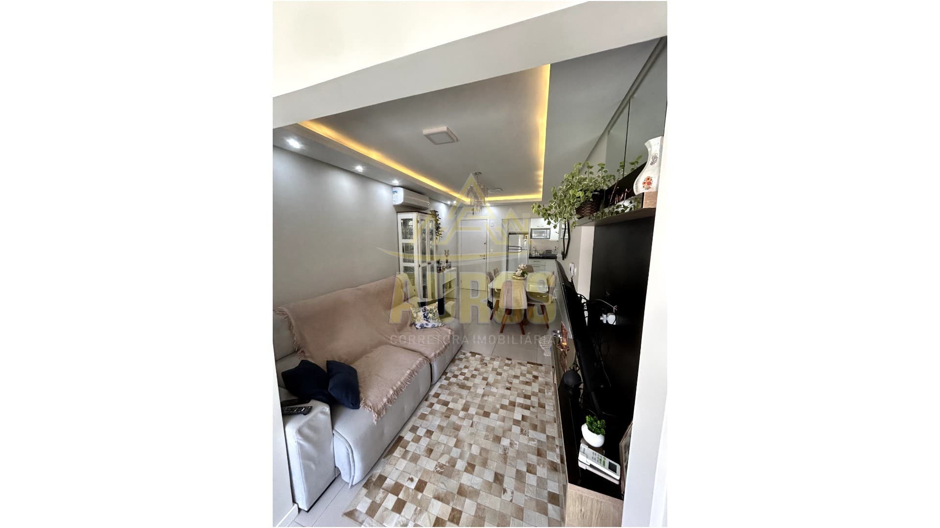 Apartamento no Residencial Mandala no bairro Laranjeiras - Imagem 5