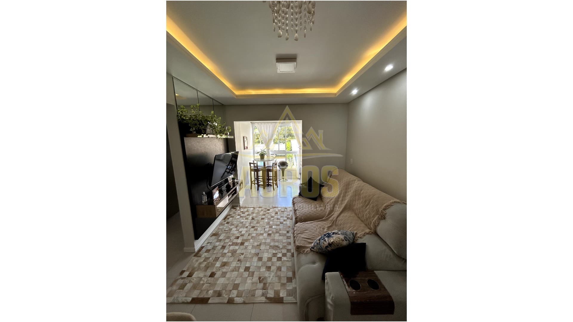 Apartamento no Residencial Mandala no bairro Laranjeiras - Imagem 4