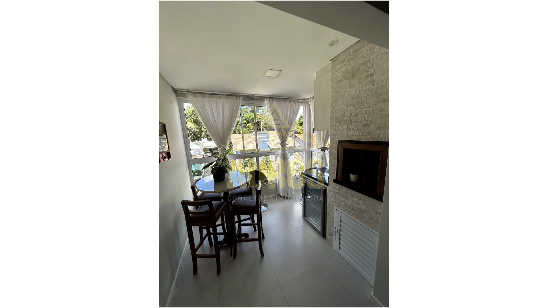 Apartamento no Residencial Mandala no bairro Laranjeiras - Imagem 7