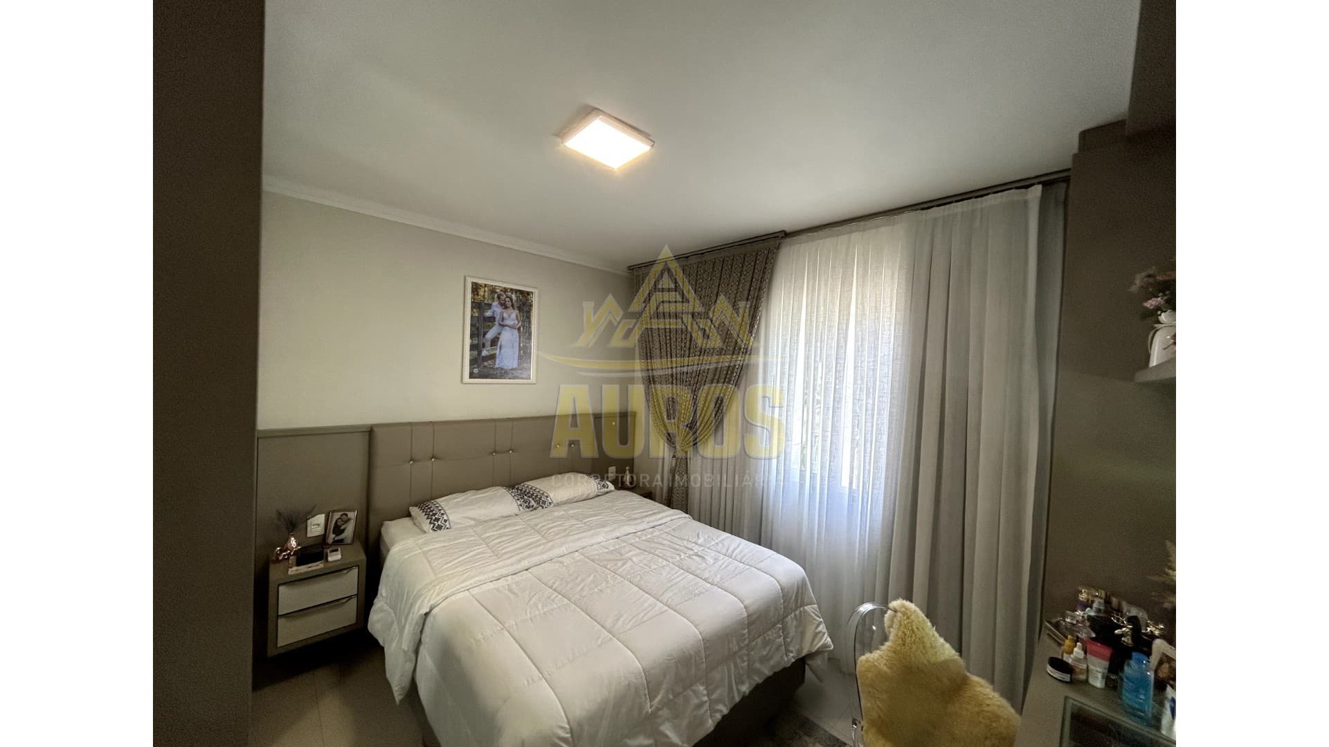 Apartamento no Residencial Mandala no bairro Laranjeiras - Imagem 9