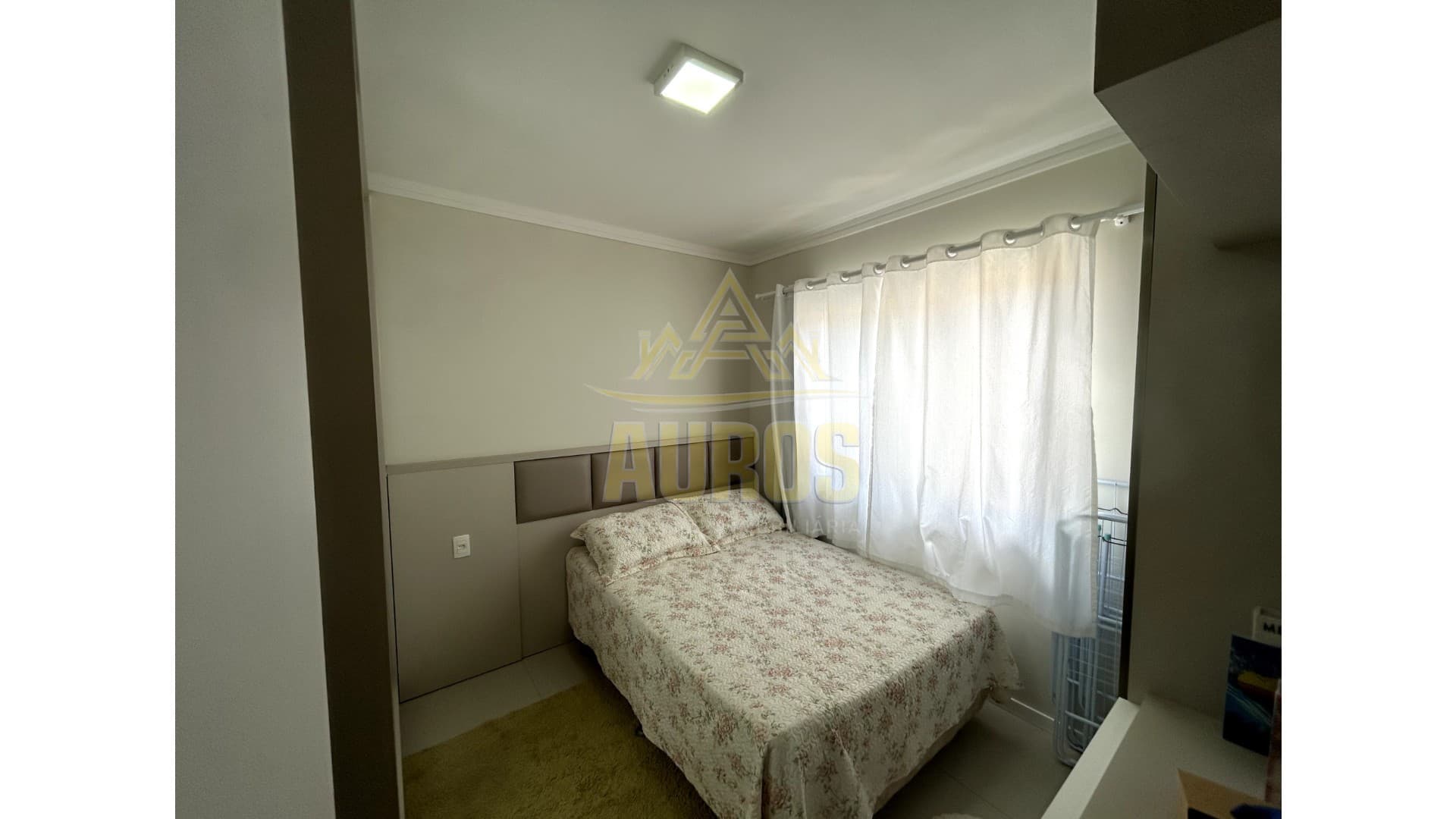 Apartamento no Residencial Mandala no bairro Laranjeiras - Imagem 10